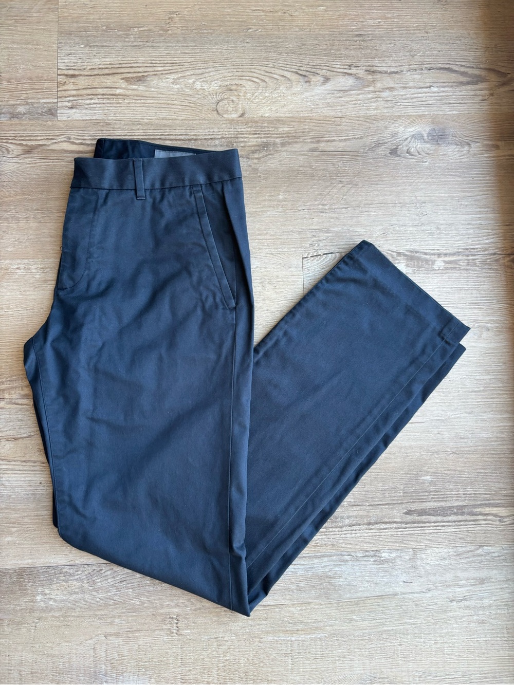 Bonobos Navy Chino Pants